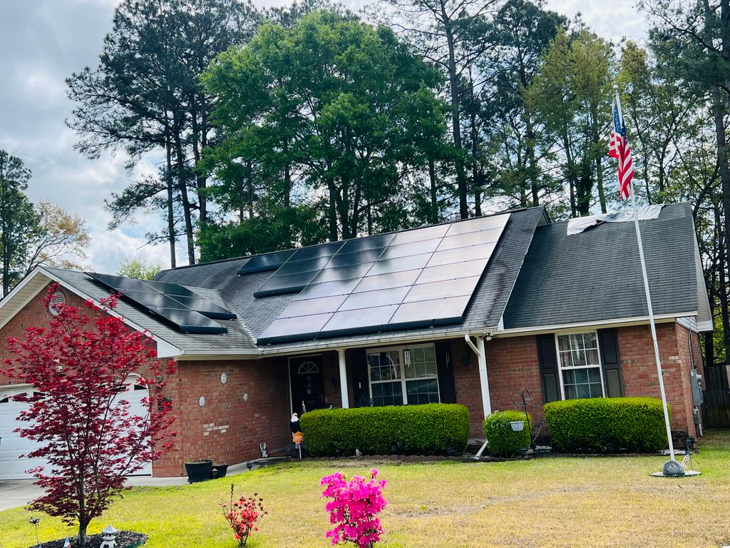 Sc Solar Energy | North Charleston, SC | Thumbtack