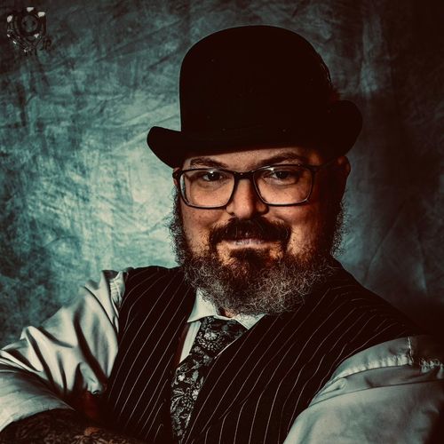 Alexander the OK (AOKMagic)