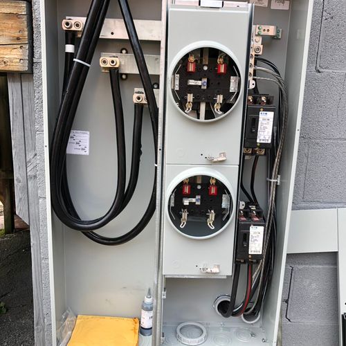 Nick’s Electric LLC