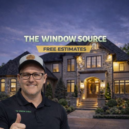 The Window Source Of Michiana