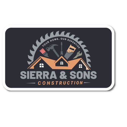 Sierra and sons construction llc