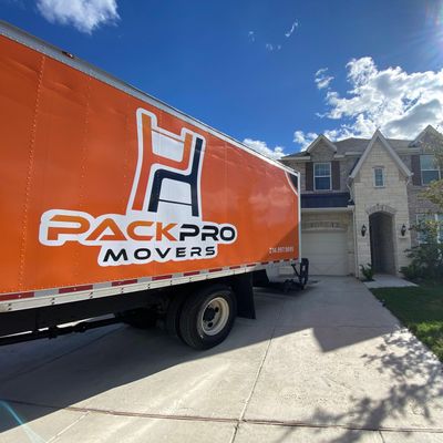 The 10 Best Movers in Irving, TX (with Free Estimates)