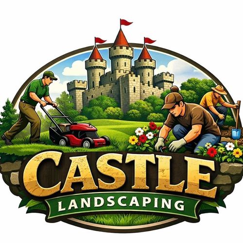 Castle landscaping llc