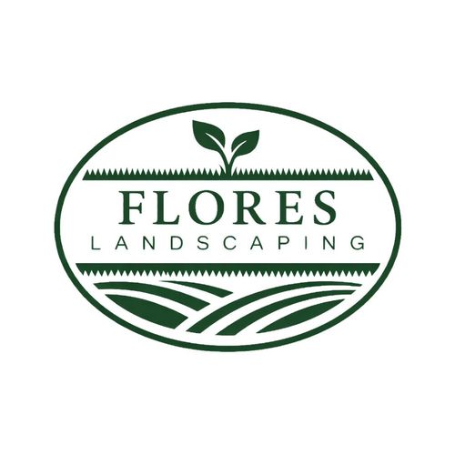 Flores Landscaping New Generation