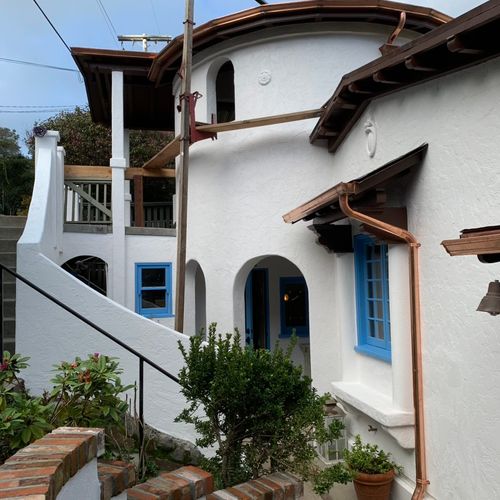 Swilly Plastering and Stucco