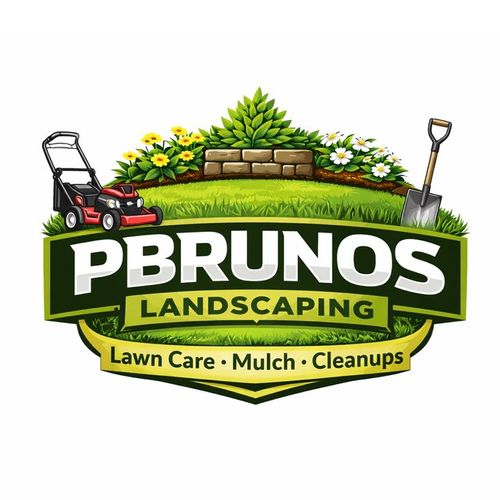 PBrunos Landscaping, LLC