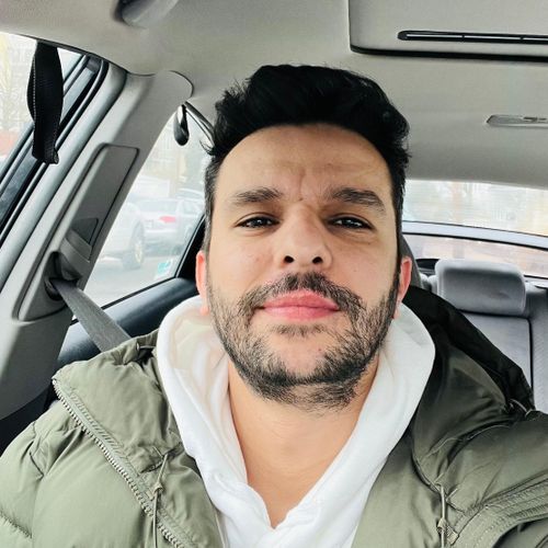 Painting and construction