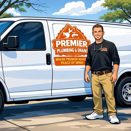 Premier plumbing and Drain Repipe LLC