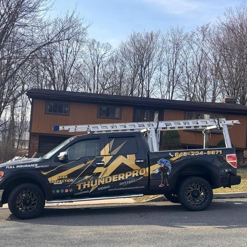 Thunder-Construcction LLC