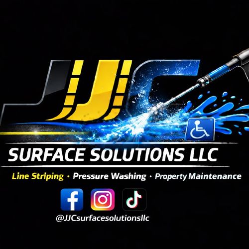 JJC Surface Solutions llc