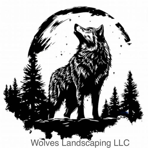 Wolves Landscaping LLC