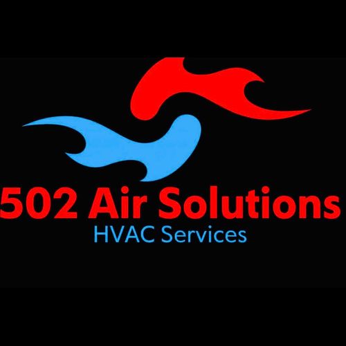 502 Air Solutions HVAC Services LLC