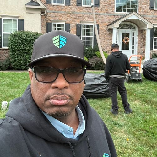 Pest Control Management