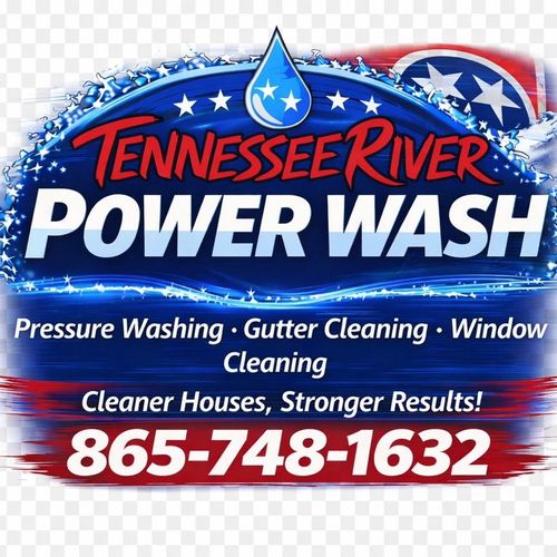 Tennessee River Power Wash