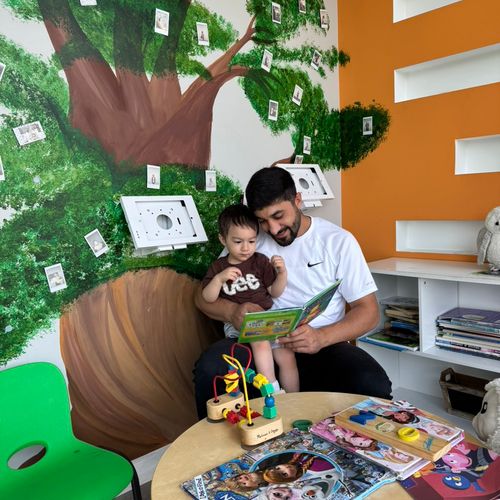 Zayd painting&drywall