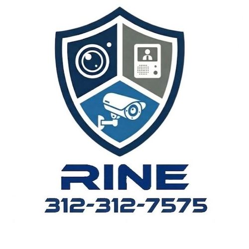RINE Security & Intercom