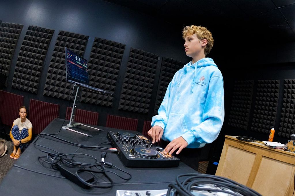 Dynamic Sound Houston | Houston, TX | Thumbtack