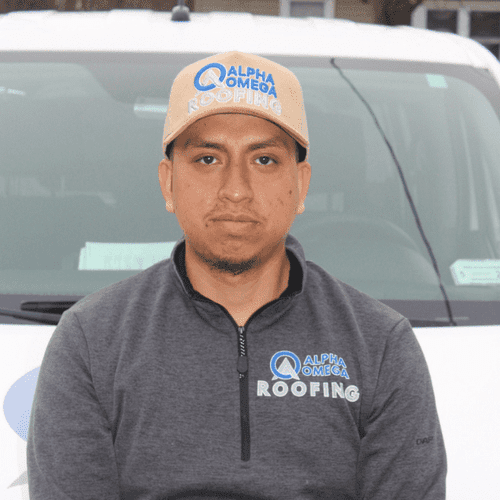Alpha Omega Roofing LLC