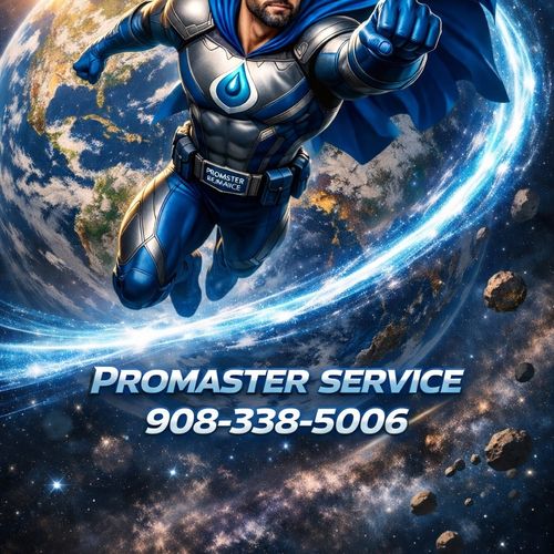 PROMASTER SERVICE LLC