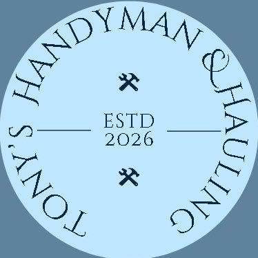 Tony’s Handyman & Hauling