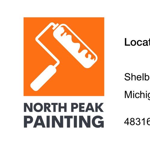 North Peak Painting LLC