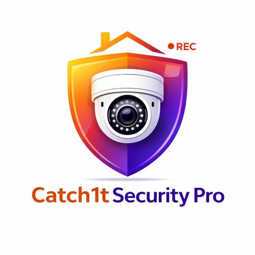 Catch1t Security Pro
