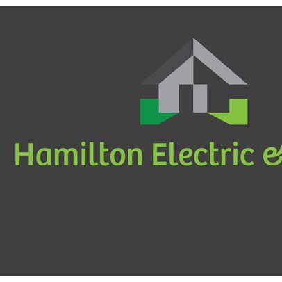 Hamilton Electric & HVAC