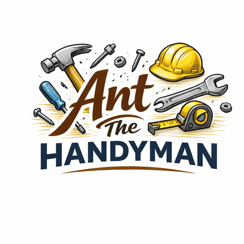 Ant The Handyman