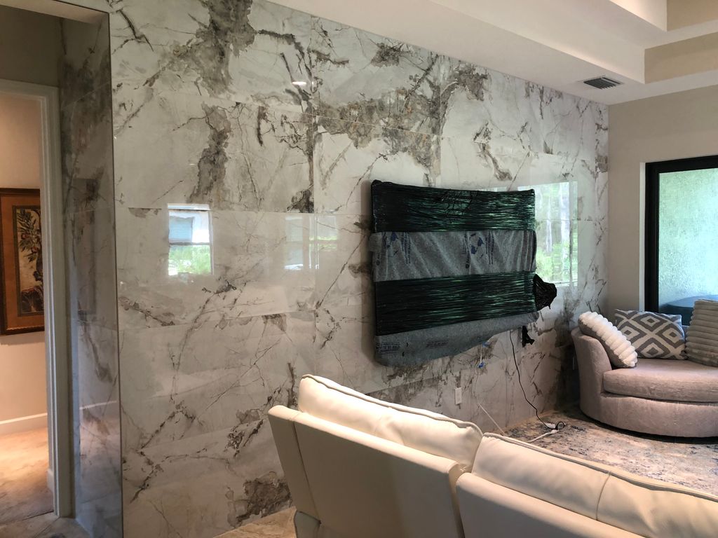 Garrett Tile Marble | Naples, FL | Thumbtack