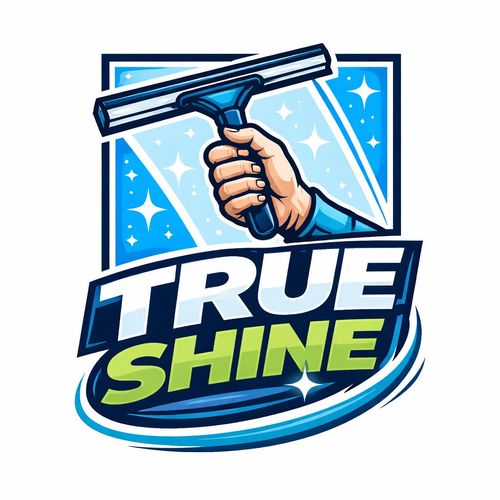 True shine window cleaners