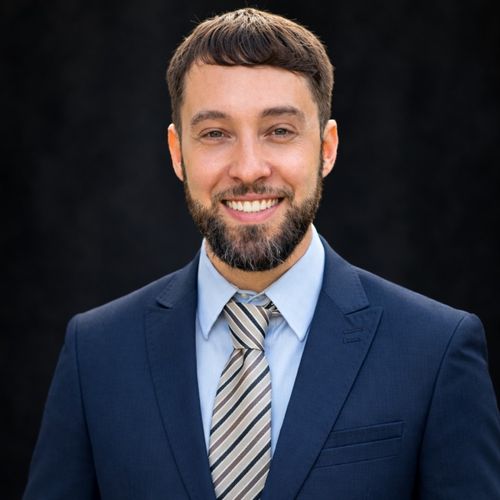 Darrel Dempsey-Bottom Line Property Management