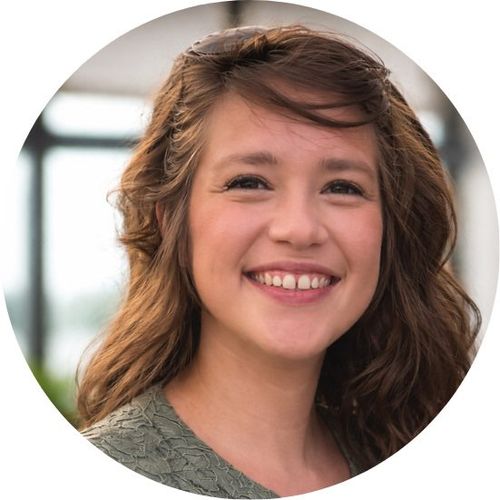 Mindful Design by Liz | Showit Designer & Branding