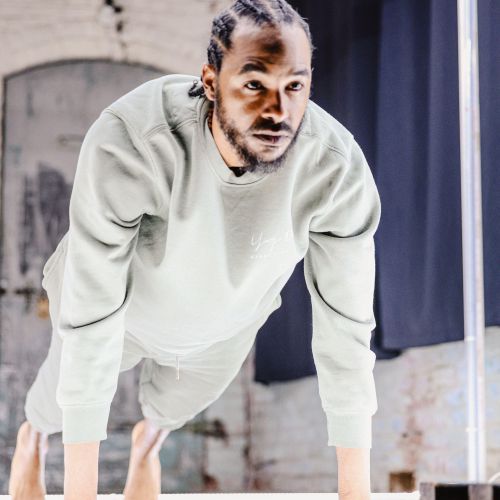 Yogi Den Enterprises