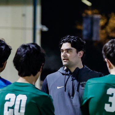 Private Soccer Coaching - HS Varsity & Club Coach