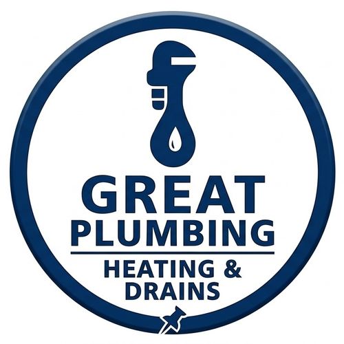 Great Plumbing Heating and Drains LLC