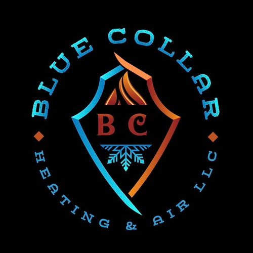 Blue Collar Heating and Air LLC