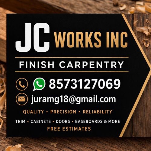 JC works inc