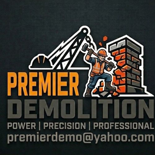 premier demolition solutions