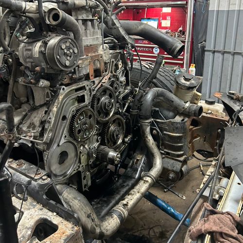 FTF Auto Repair