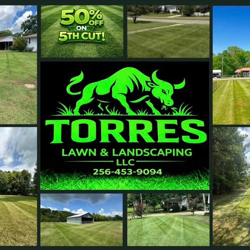 Torres Lawn & Landscaping LLC
