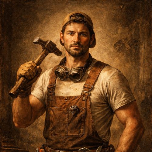 Joomart handyman repair