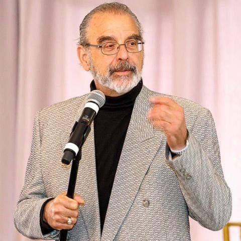 Sandy Hackett Comedy- New York