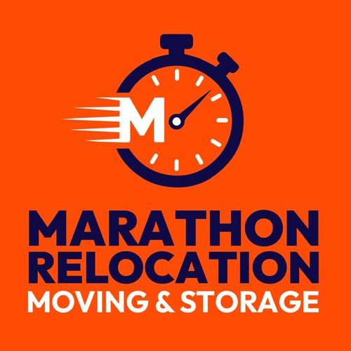 Marathon Relocation Moving & Storage
