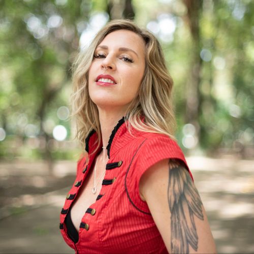 Emily Orum, Men’s Confidence & Dating Coach