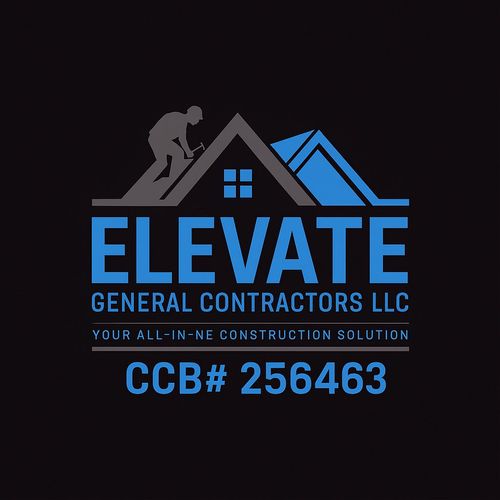 Elevate General Contractor LLC