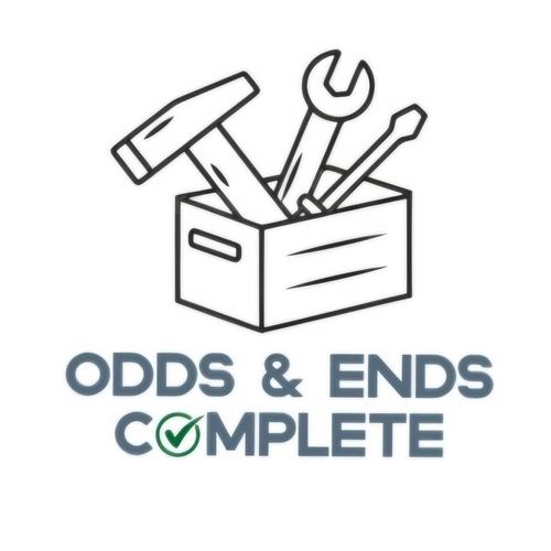 Odds & Ends Complete