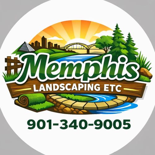 Memphis Landscaping Etc