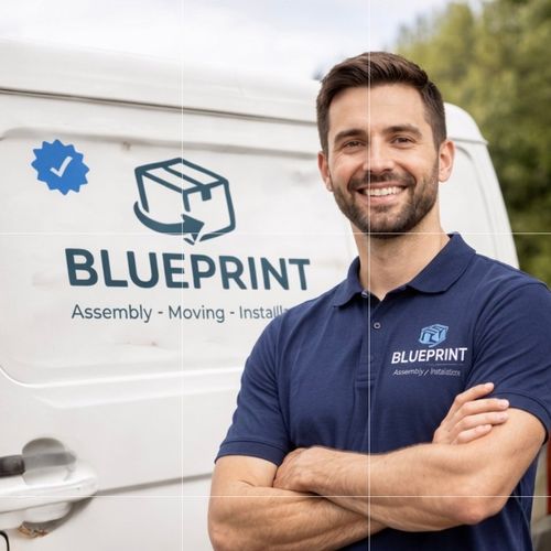 Blueprint builders