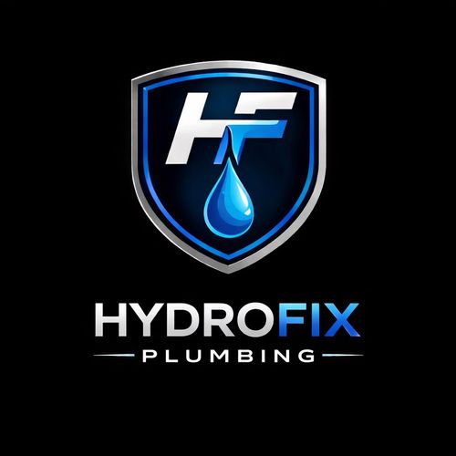 HydroFix Plumbing