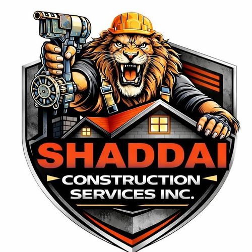 SHADDAI CONSTRUCTION SERVICES INC